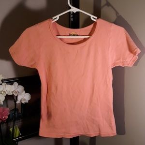 Coral Top by Blue Lagoon